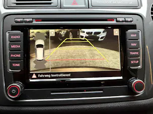 VW Tiguan 2.0 TSI 180 Cup R-Line DSG