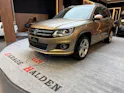 VW Tiguan 2.0 TSI 180 Cup R-Line DSG