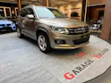 VW Tiguan 2.0 TSI 180 Cup R-Line DSG