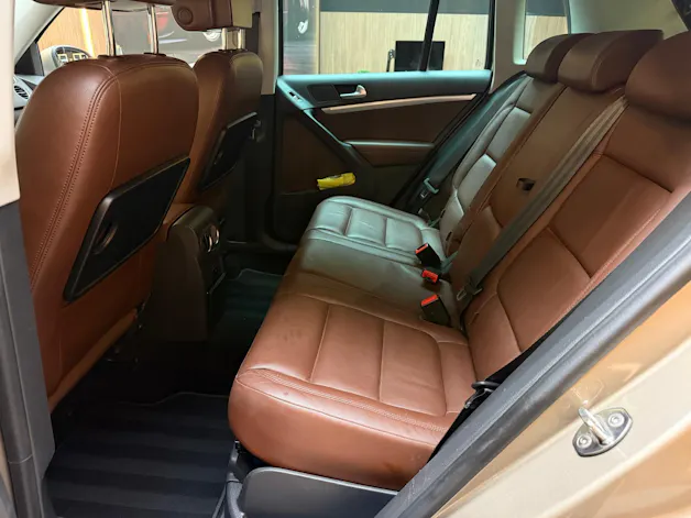 VW Tiguan 2.0 TSI 180 Cup R-Line DSG