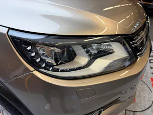 VW Tiguan 2.0 TSI 180 Cup R-Line DSG