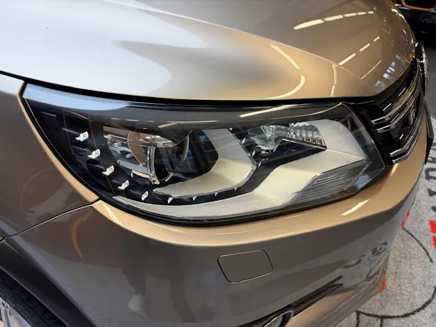 VW Tiguan 2.0 TSI 180 Cup R-Line DSG