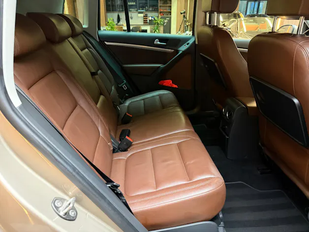 VW Tiguan 2.0 TSI 180 Cup R-Line DSG