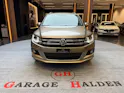 VW Tiguan 2.0 TSI 180 Cup R-Line DSG