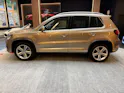 VW Tiguan 2.0 TSI 180 Cup R-Line DSG