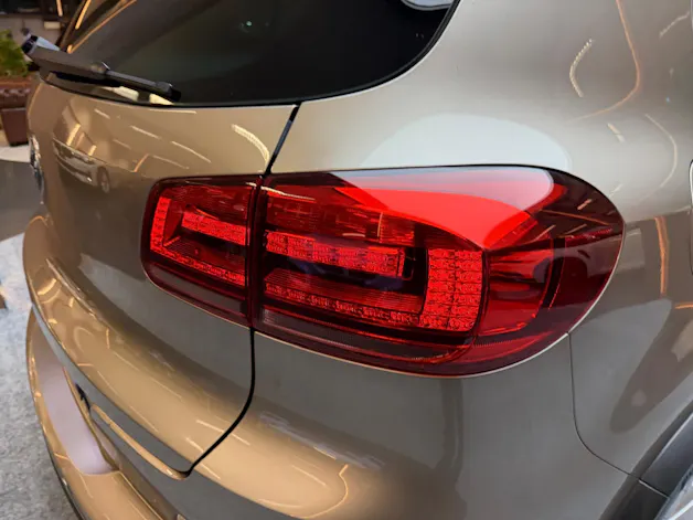 VW Tiguan 2.0 TSI 180 Cup R-Line DSG