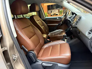 VW Tiguan 2.0 TSI 180 Cup R-Line DSG
