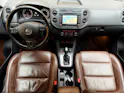 VW Tiguan 2.0 TSI 180 Cup R-Line DSG