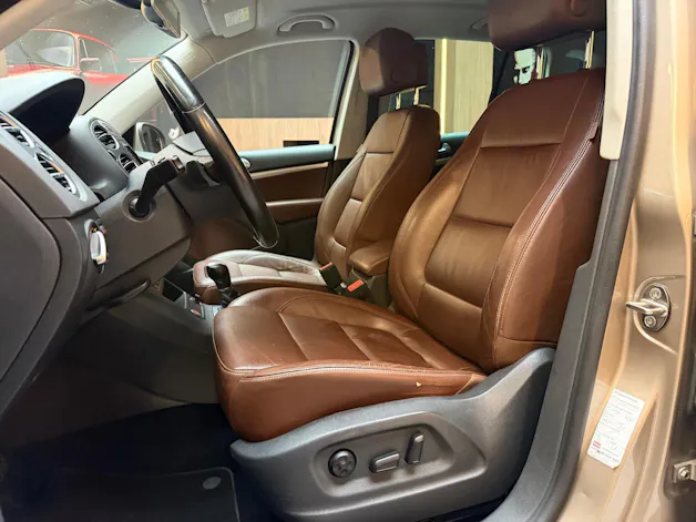 VW Tiguan 2.0 TSI 180 Cup R-Line DSG