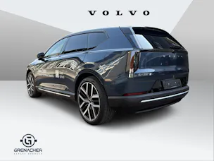 VOLVO EX60 Twin Ultra AWD