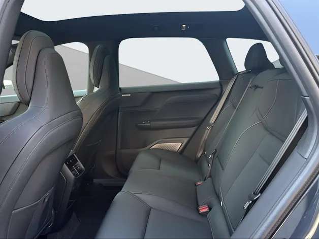 Volvo EX60 Twin Ultra AWD