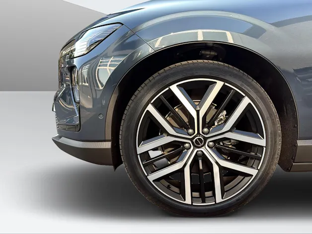 Volvo EX60 Twin Ultra AWD