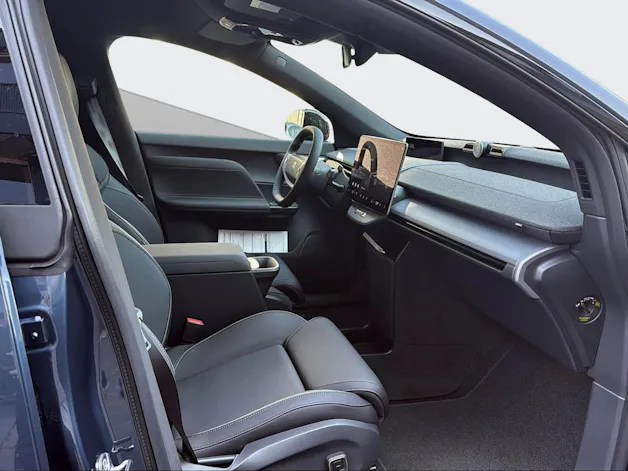 Volvo EX60 Twin Ultra AWD