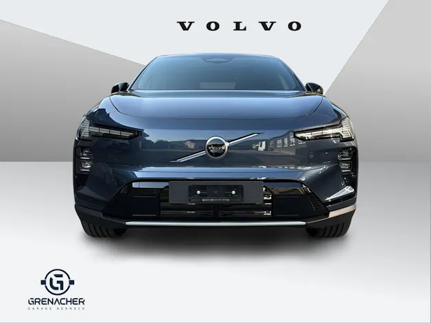 Volvo EX60 Twin Ultra AWD