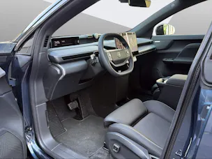 VOLVO EX60 Twin Ultra AWD