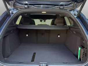 VOLVO EX60 Twin Ultra AWD