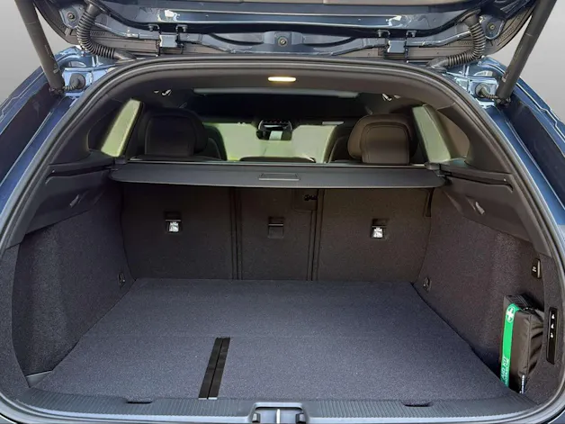 Volvo EX60 Twin Ultra AWD