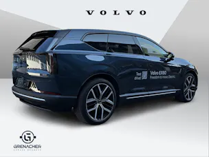 VOLVO EX60 Twin Ultra AWD