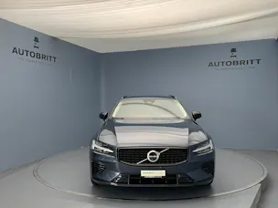 VOLVO V60 2.0 T6 TE R-Design eAWD