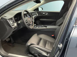 VOLVO V60 2.0 T6 TE R-Design eAWD