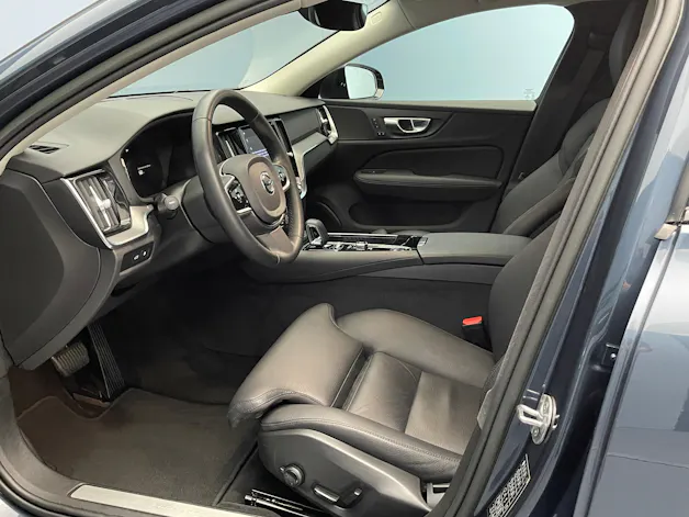 VOLVO V60 2.0 T6 TE R-Design eAWD
