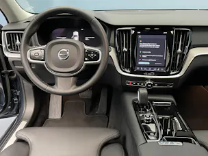 VOLVO V60 2.0 T6 TE R-Design eAWD
