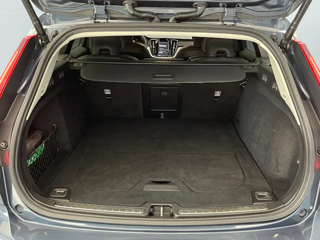 VOLVO V60 2.0 T6 TE R-Design eAWD