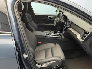 VOLVO V60 2.0 T6 TE R-Design eAWD