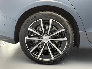 VOLVO V60 2.0 T6 TE R-Design eAWD