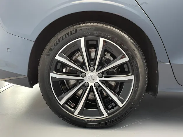 VOLVO V60 2.0 T6 TE R-Design eAWD