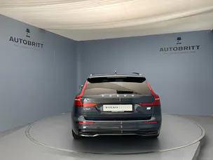 VOLVO V60 2.0 T6 TE R-Design eAWD
