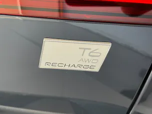 VOLVO V60 2.0 T6 TE R-Design eAWD