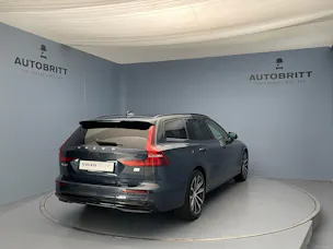 VOLVO V60 2.0 T6 TE R-Design eAWD