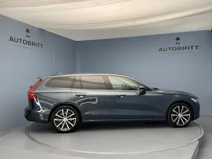 VOLVO V60 2.0 T6 TE R-Design eAWD