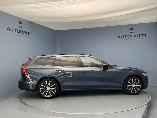 VOLVO V60 2.0 T6 TE R-Design eAWD