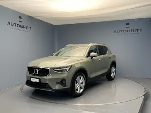 VOLVO XC40 2.0 B3 MH Core
