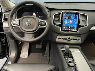 VOLVO XC90 2.0 T8 TE Ultimate Bright 7P. eAWD