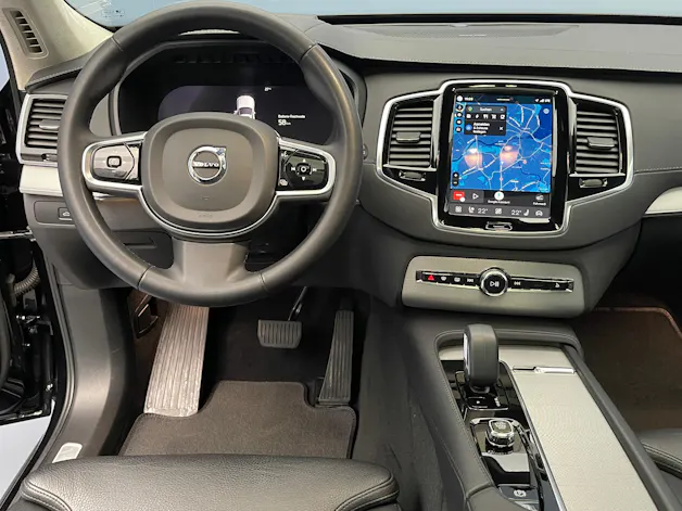 VOLVO XC90 2.0 T8 TE Ultimate Bright 7P. eAWD