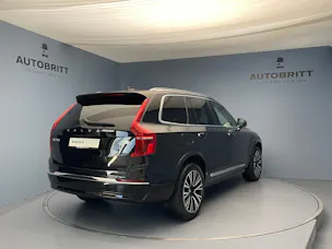 VOLVO XC90 2.0 T8 TE Ultimate Bright 7P. eAWD