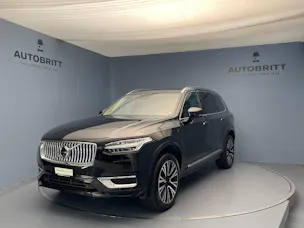 VOLVO XC90 2.0 T8 TE Ultimate Bright 7P. eAWD