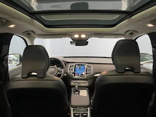 VOLVO XC90 2.0 T8 TE Ultimate Bright 7P. eAWD