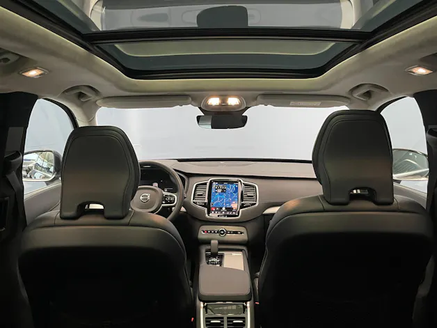 VOLVO XC90 2.0 T8 TE Ultimate Bright 7P. eAWD