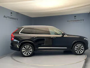 VOLVO XC90 2.0 T8 TE Ultimate Bright 7P. eAWD