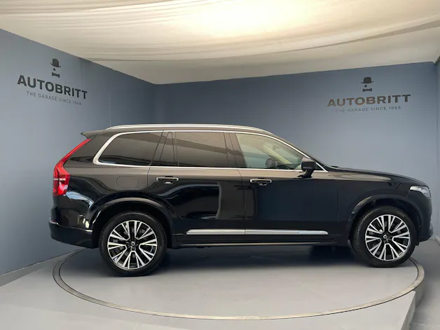 VOLVO XC90 2.0 T8 TE Ultimate Bright 7P. eAWD