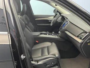 VOLVO XC90 2.0 T8 TE Ultimate Bright 7P. eAWD