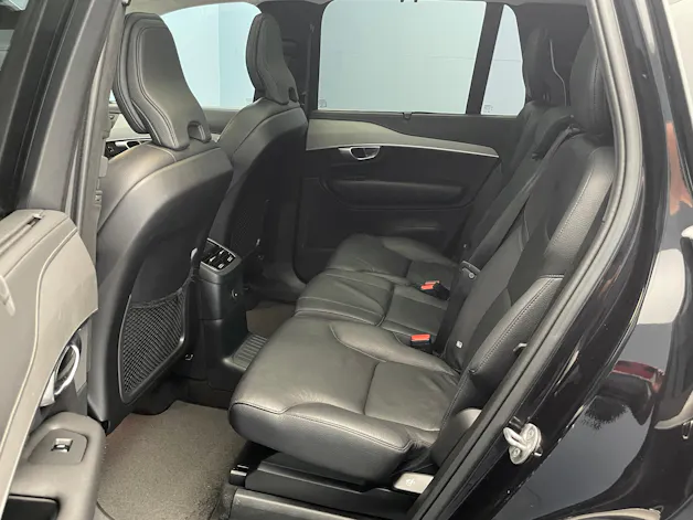 VOLVO XC90 2.0 T8 TE Ultimate Bright 7P. eAWD