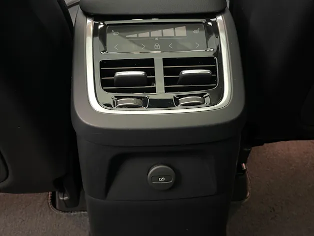 VOLVO XC90 2.0 T8 TE Ultimate Bright 7P. eAWD