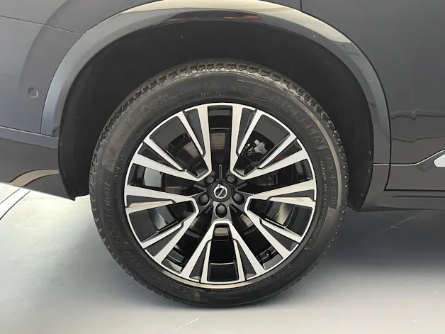 VOLVO XC90 2.0 T8 TE Ultimate Bright 7P. eAWD