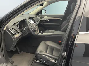 VOLVO XC90 2.0 T8 TE Ultimate Bright 7P. eAWD