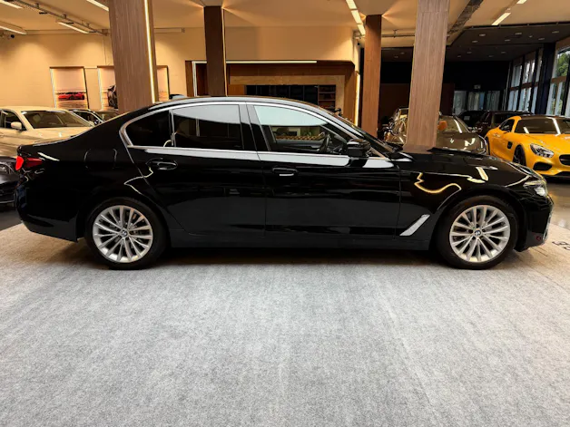 BMW 520d xDrive